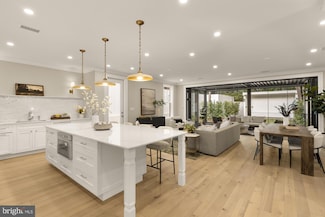 3277 Prospect St NW, Washington, DC 20007