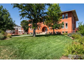 1215 Cedar Ave Unit 102, Boulder, CO 80304