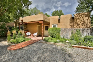 205 Upper Ranchitos Rd Unit 7, Taos, NM 87571