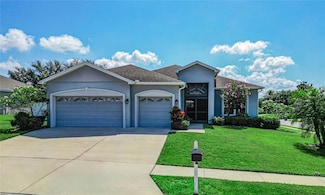 543 Auburn Hill Blvd, Auburndale, FL 33823