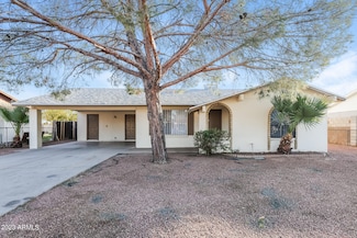 7719 W Clayton Dr, Phoenix, AZ 85033