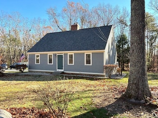 4 Kelsey Dr, Durham, NH 03824