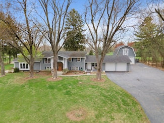 28903 W Kristy Ln, Cary, IL 60013