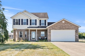 110 Station Dr, Salvisa, KY 40372