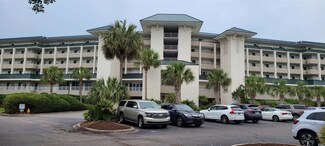 601 Retreat Beach Cir Unit 119, Pawleys Island, SC 29585