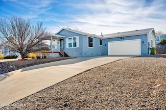 1281 Jennifer St, Prescott, AZ 86301