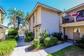 16877 Donwest Unit 64, Tustin, CA 92780