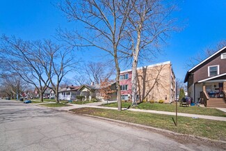 913 Dewey Ave, Ann Arbor, MI 48104