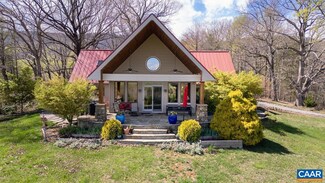 627 Twin Ridge Ln, Afton, VA 22920