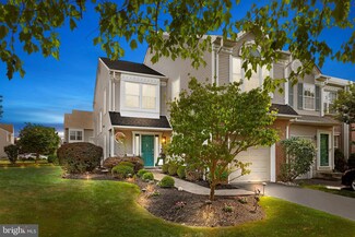 56 Honey Locust Ln, Newtown, PA 18940