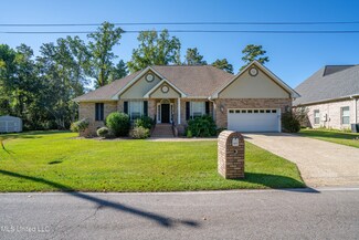 6454 Kalipekona Way, Diamondhead, MS 39525
