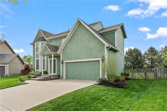 24987 W 150th Ct, Olathe, KS 66061