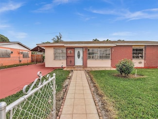 17231 NW 53rd Place, Miami Gardens, FL 33055