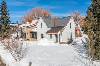 24 Maple St, Steamboat Springs, CO 80487