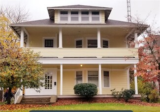 1106 18th St NW, Canton, OH 44703