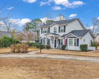 1260 Viking Dr Unit Harbour Towne, Myrtle Beach, SC 29577