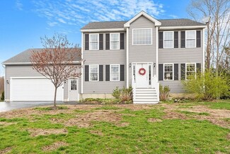 6 Monroe Dr, Ashburnham, MA 01430