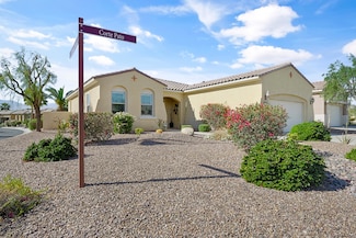 81147 Corte Pato, Indio, CA 92203