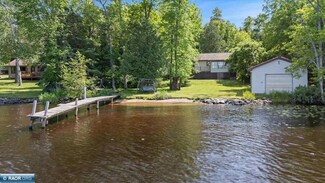 5729 Puncher Point Rd, Tower, MN 55790