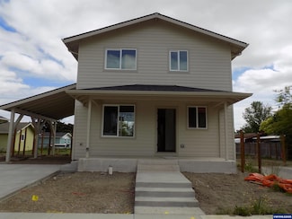 2725 SE Junebug Ave, Corvallis, OR 97333