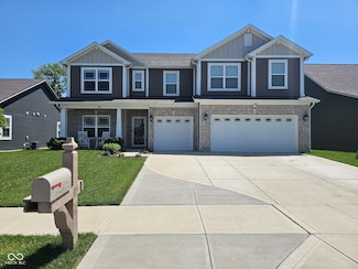 5420 Orwell Ct, Indianapolis, IN 46239