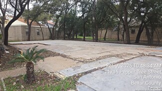 11715 Pepper Tree St, San Antonio, TX 78230