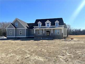 4990 Hundley Place, Mechanicsville, VA 23111