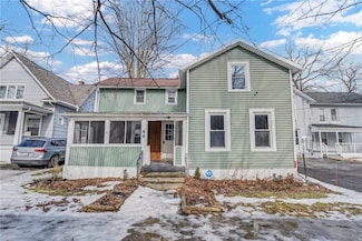 44 Hill St, Tonawanda, NY 14150