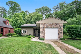 1318 N Lafayette Blvd, South Bend, IN 46617