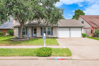 11354 Lovebird Ln, Houston, TX 77067