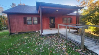 4255 Pine Grove Rd, Crab Orchard, KY 40419