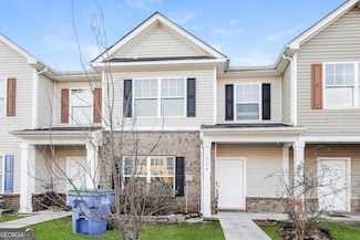 2229 Bigwood Trail, Atlanta, GA 30349