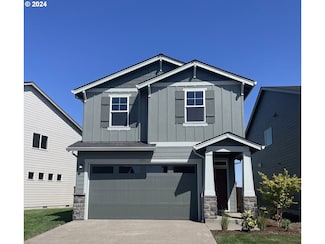 6323 Edson St SE Unit 11, Albany, OR 97322