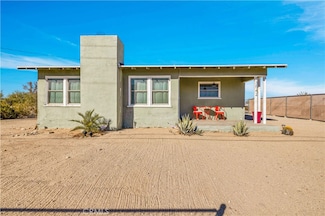 73542 Joshua Dr, Twentynine Palms, CA 92277
