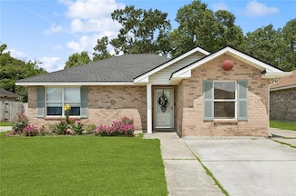4016 Regina Coeli Ct, Marrero, LA 70072