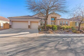 5695 Dorian Black Ave, Las Vegas, NV 89139