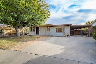 1708 Towner Ave NW, Albuquerque, NM 87104
