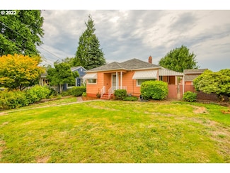 208 SE 75th Ave, Portland, OR 97215