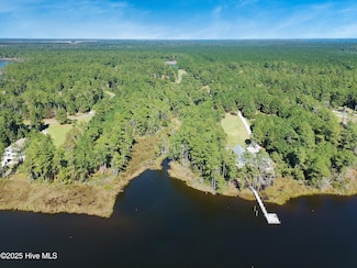 Lot 45/45a Windy, Belhaven, NC 27810