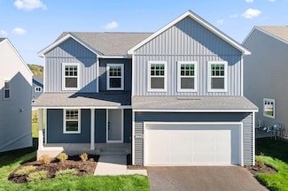 10443 Glenbrook Ave S, Cottage Grove, MN 55016