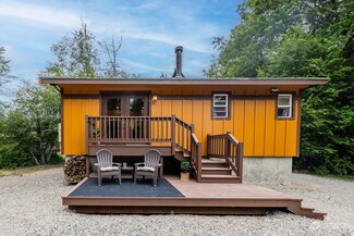 521 Heron Dr, Cle Elum, WA 98922