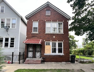 4217 S Wells St, Chicago, IL 60609