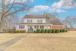112 Dixie Ave, Brownsville, TN 38012