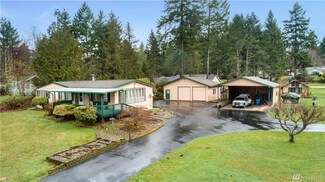 8311 176th Avenue Ct SW, Longbranch, WA 98351
