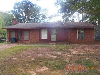 1908 Rosedale St, Corinth, MS 38834