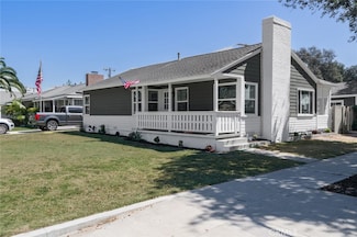 200 N Alberta Place, Fullerton, CA 92833