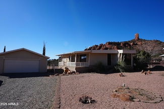 815 Andante Dr, Sedona, AZ 86336
