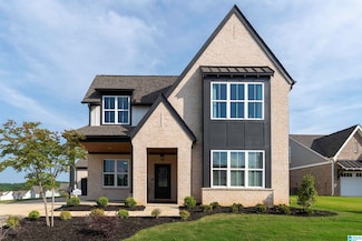 4621 Brexton St, Trussville, AL 35173