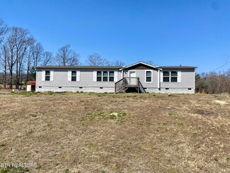 325 County Road 298, Sweetwater, TN 37874
