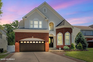 11 Rockspray Ct, Howell, NJ 07731